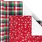 Christmas Wrapping Paper Rolls for Kids - Dinosaur, Unicorn, Flamingo, Koala Gift Wrap Paper (Set of 6 Rolls: 180 sq. ft. ttl.)